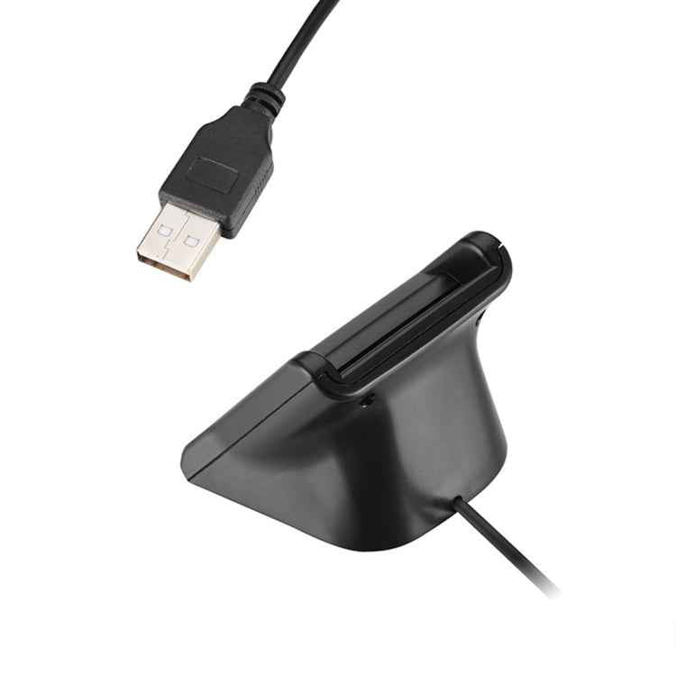 ROCKETEK SCR2 CAC ID SIM Chip Smart Card Reader