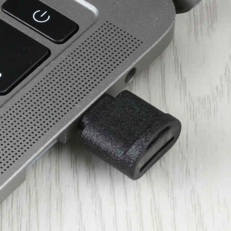 USB-C / Type-C to TF Card Adapter Mini TF Card Reader