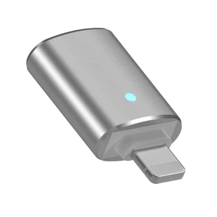 8 Pin OTG Adapter