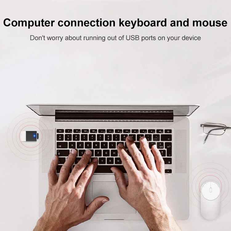 USB to Type-C / USB-C OTG USB Flash Driver