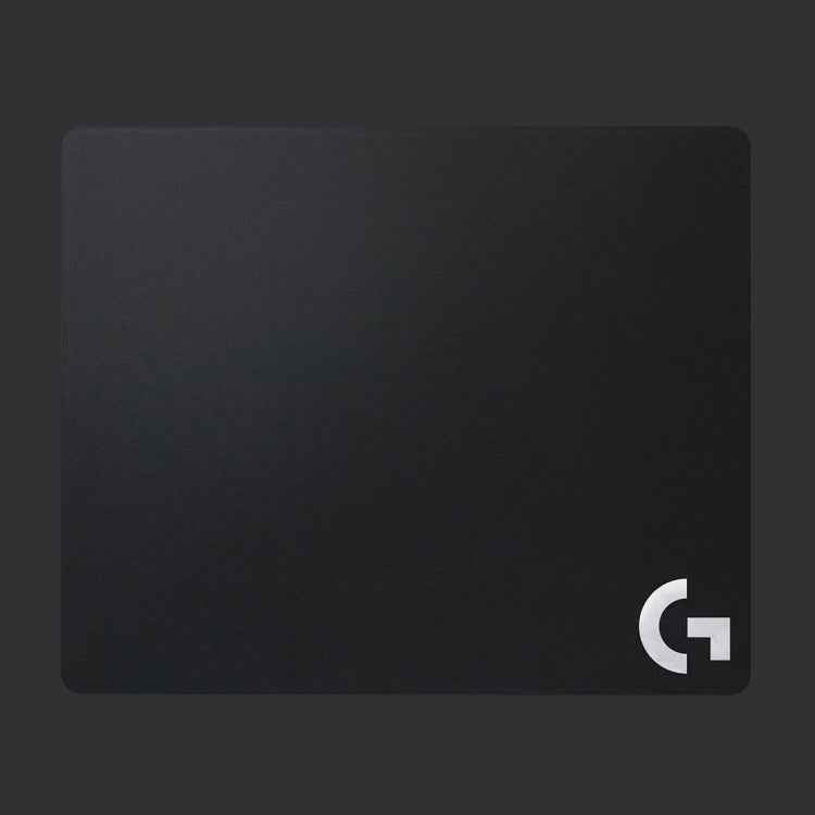 Logitech G440 Hard E-sport Gaming Mouse Pad, Size: 34 x 28cm