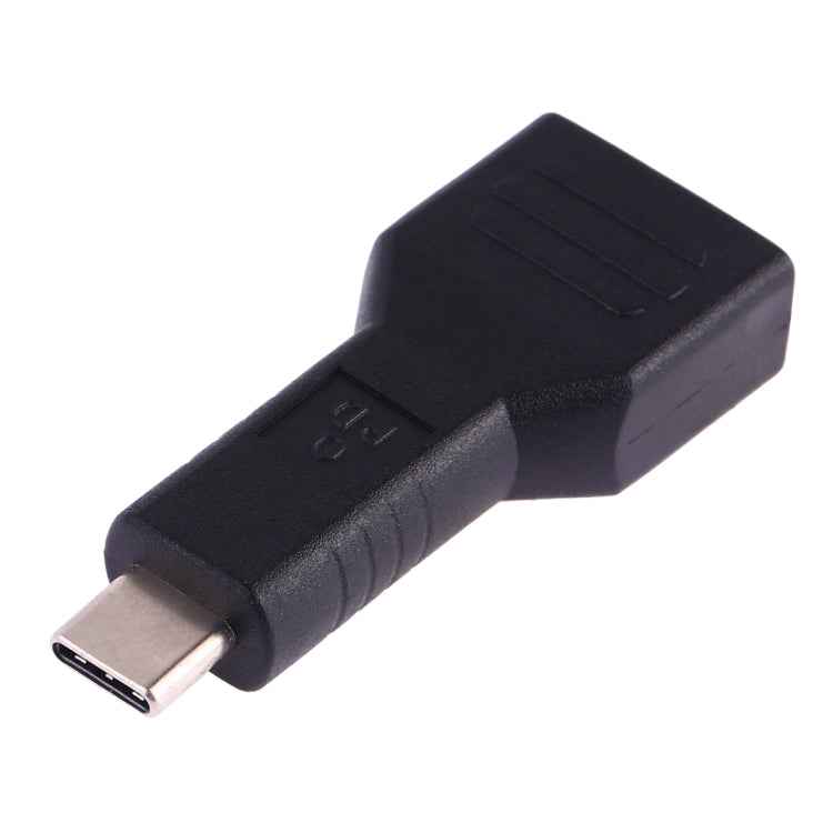 Big Square USB to Type-C Male Power Adapter For Lenovo Thinkpad / ThinkBook / Xiaoxin