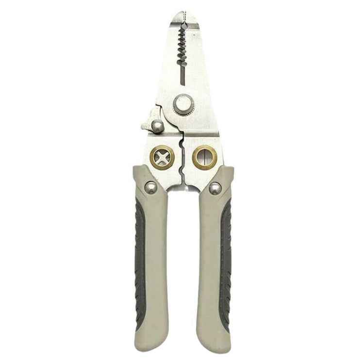 Multi-functional Wire Splitting Pliers Electrician Manual Tool