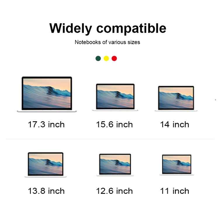 SD-001 2 PCS Desktop Foldable Mini Holder, Specification: ABS