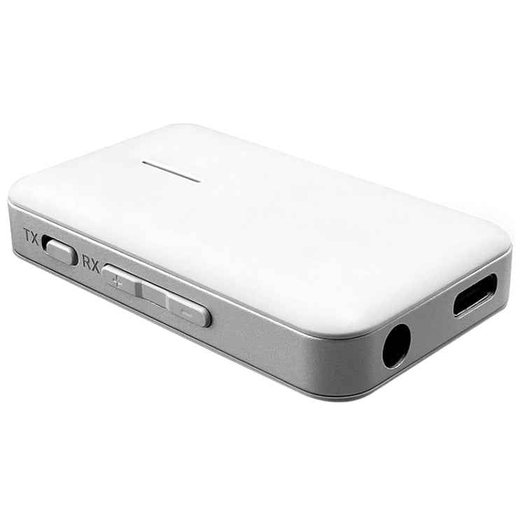 B16 AUX Wireless Bluetooth Receiver Support TF card