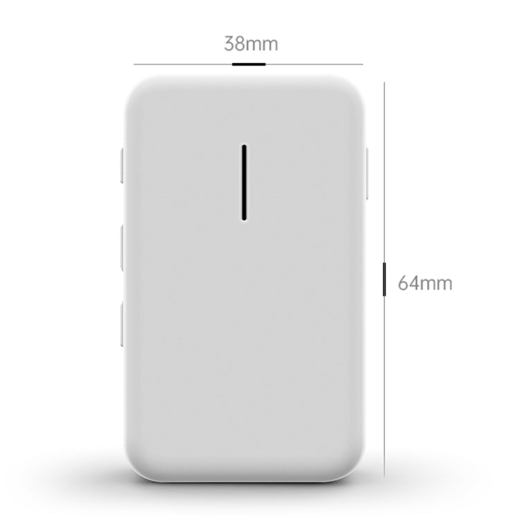 B16 AUX Wireless Bluetooth Receiver Support TF card