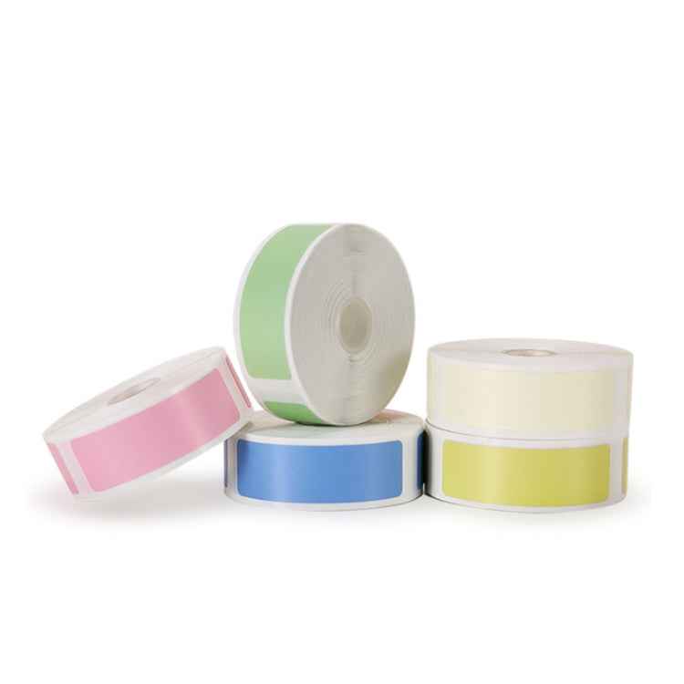 Stickers Barcode Printing Paper For JingChen D11