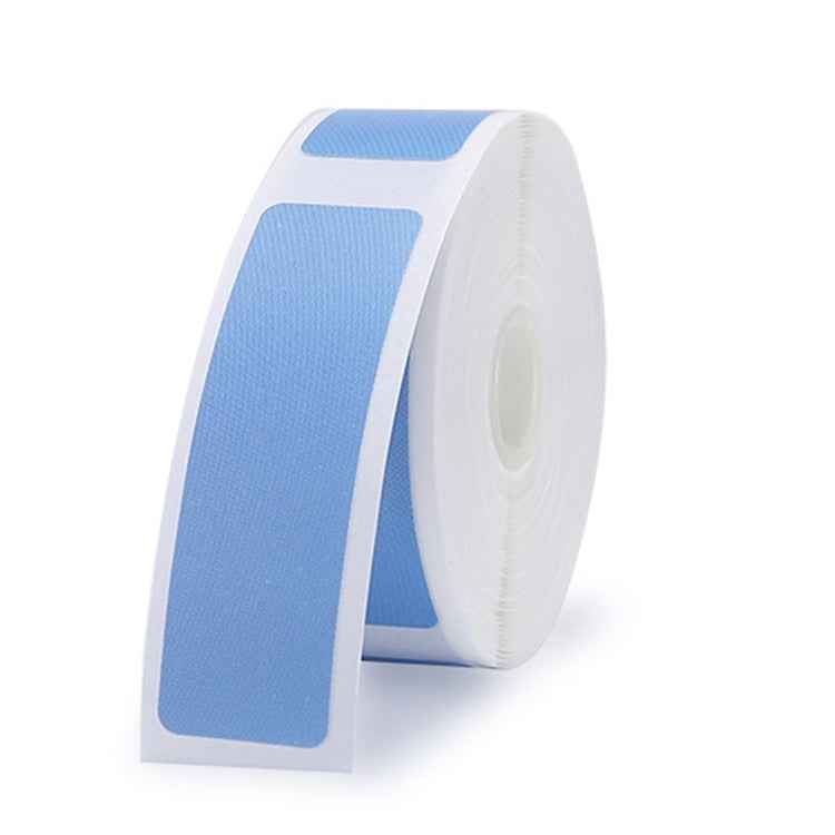 Stickers Barcode Printing Paper For JingChen D11