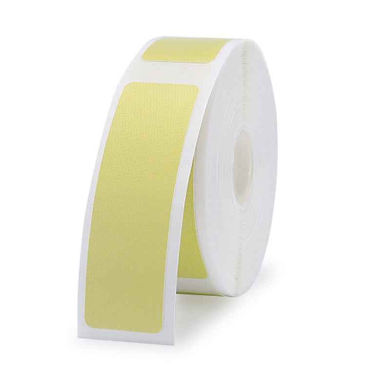 Stickers Barcode Printing Paper For JingChen D11