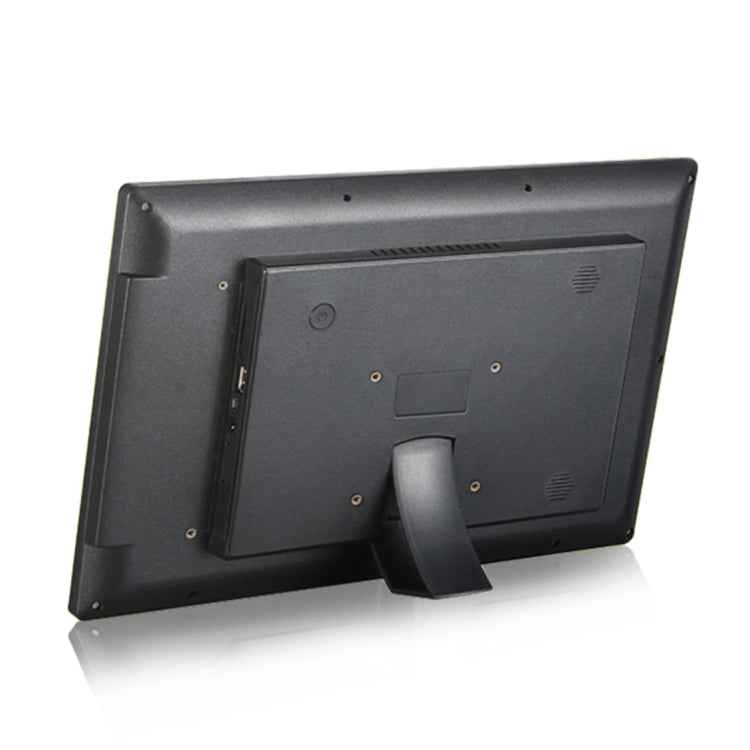 14 inch IPS Display Digital Photo Frame, RK3288 Quad Core Cortex A17 up to 1.8GHz, Android 9.0, 2GB+16GB, Support WiFi & Bluetooth & SD Card & 3.5mm Jack