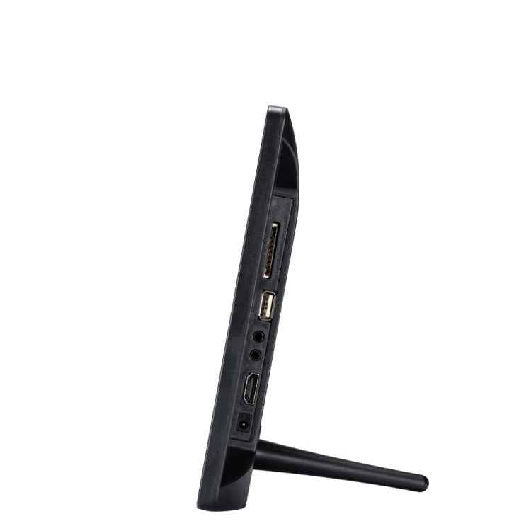 11.6-inch IPS Digital Photo Frame Full View 1920*1080 Electronic Photo Album Advertising Machine