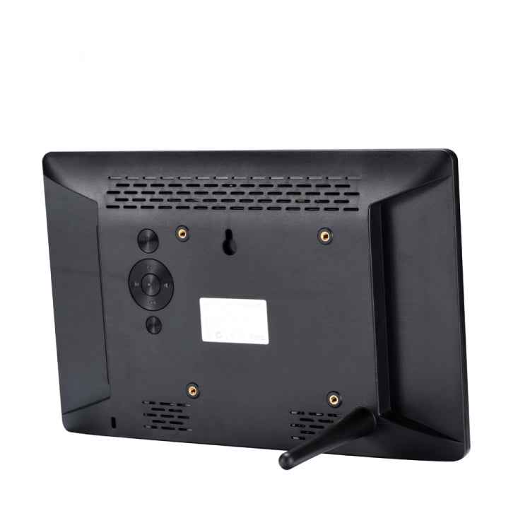 11.6-inch IPS Digital Photo Frame Full View 1920*1080 Electronic Photo Album Advertising Machine