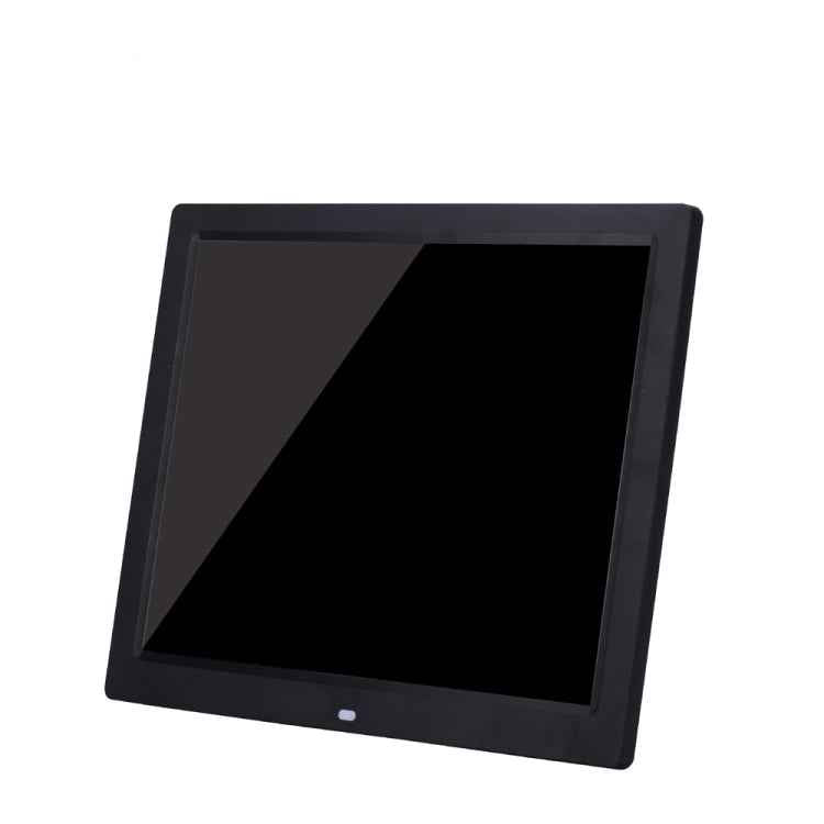 14 inch High-definition Digital Photo Frame Electronic Photo Frame Showcase Display Video Advertising Machine