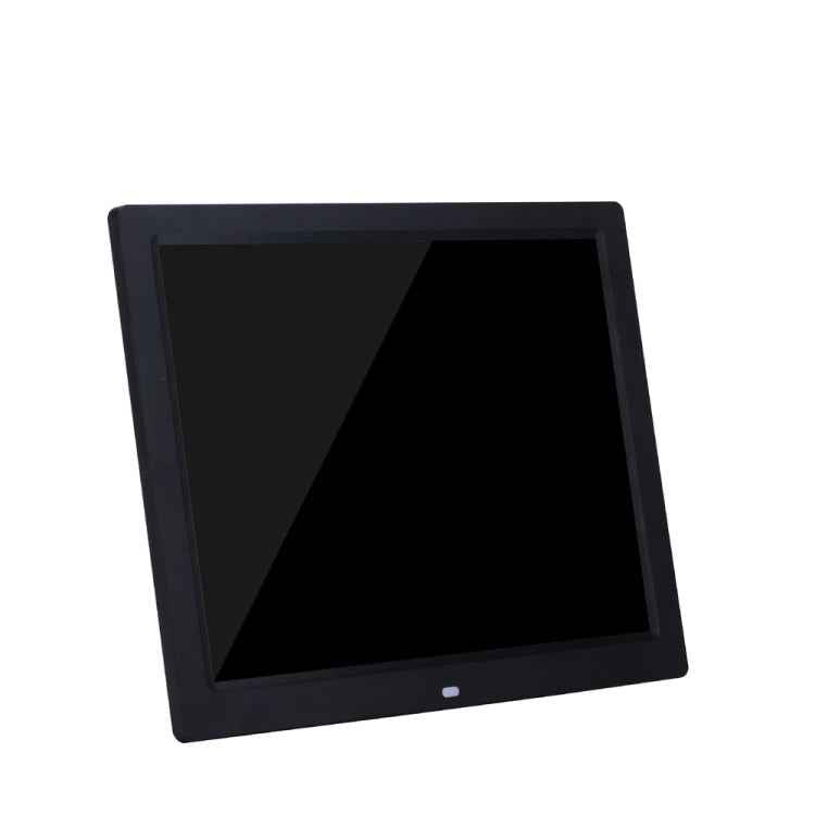 14 inch High-definition Digital Photo Frame Electronic Photo Frame Showcase Display Video Advertising Machine