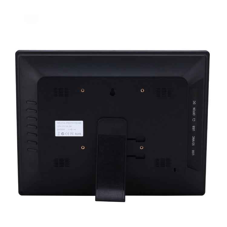 14 inch High-definition Digital Photo Frame Electronic Photo Frame Showcase Display Video Advertising Machine