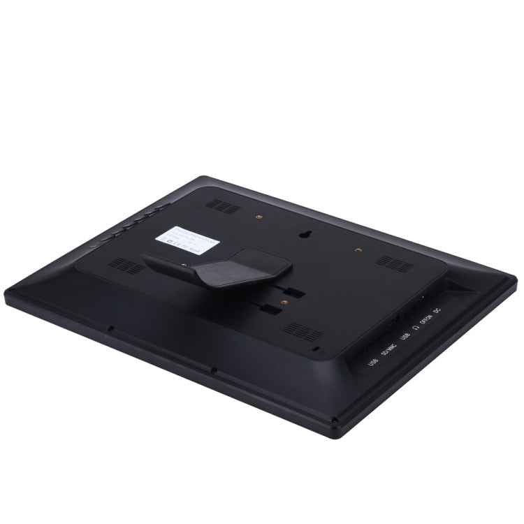 14 inch High-definition Digital Photo Frame Electronic Photo Frame Showcase Display Video Advertising Machine