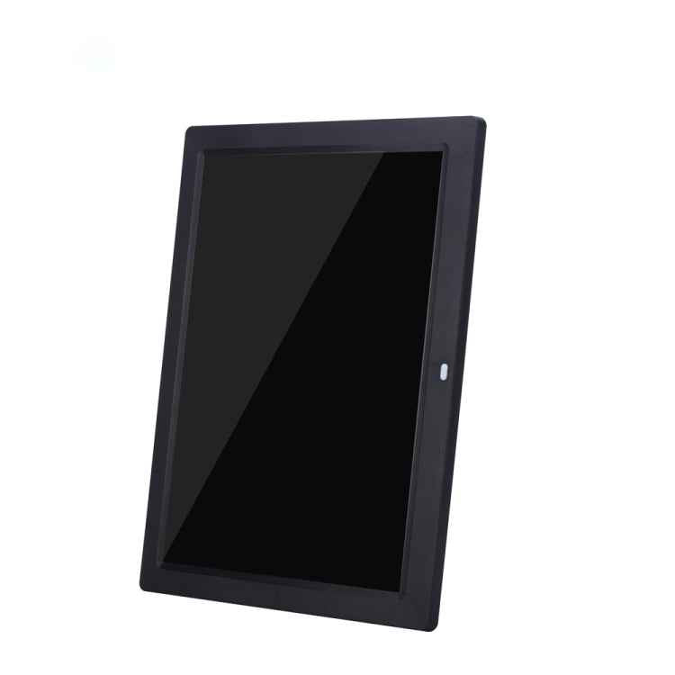 14 inch High-definition Digital Photo Frame Electronic Photo Frame Showcase Display Video Advertising Machine