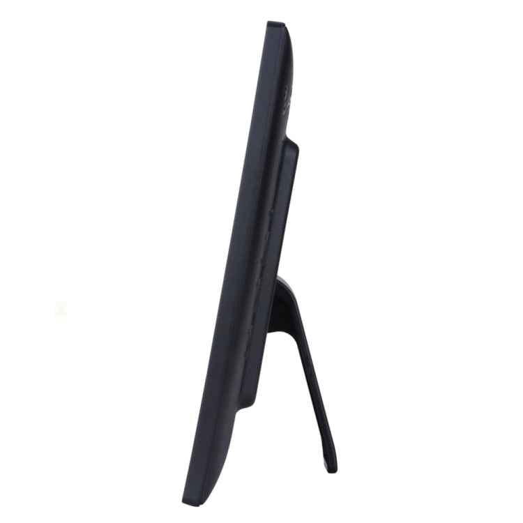 18.5 inch Wall Hanging Advertising Machine, Shopping Mall Electronic Display Stand Advertising Machine, Digital Photo Frame