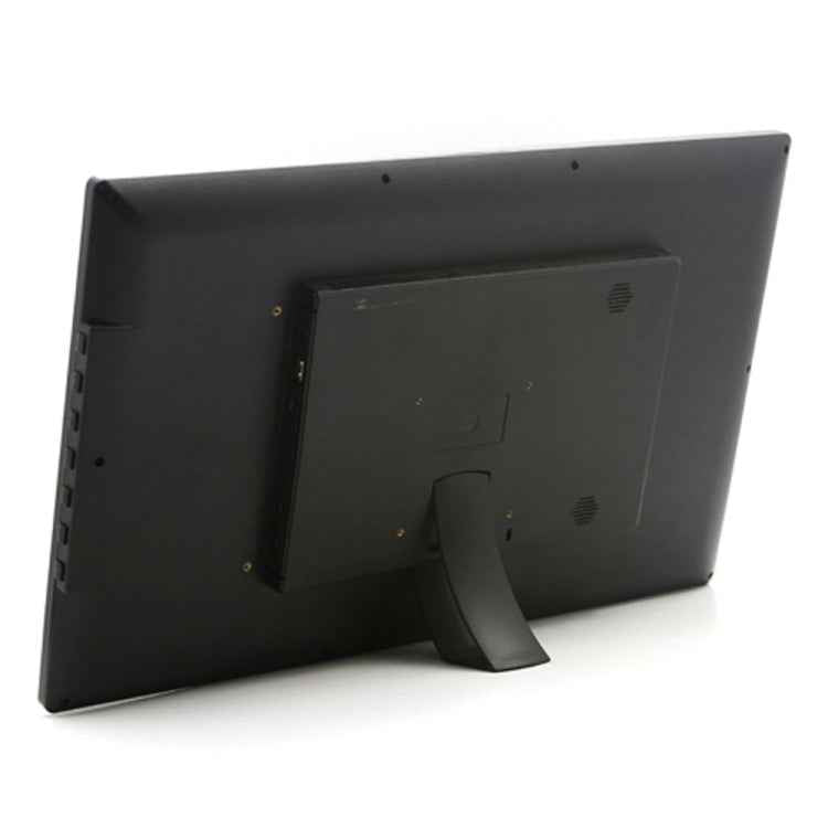 21.5 inch IPS Digital Photo Frame Electronic Photo Frame Advertising Machine Support 1080P HDMI