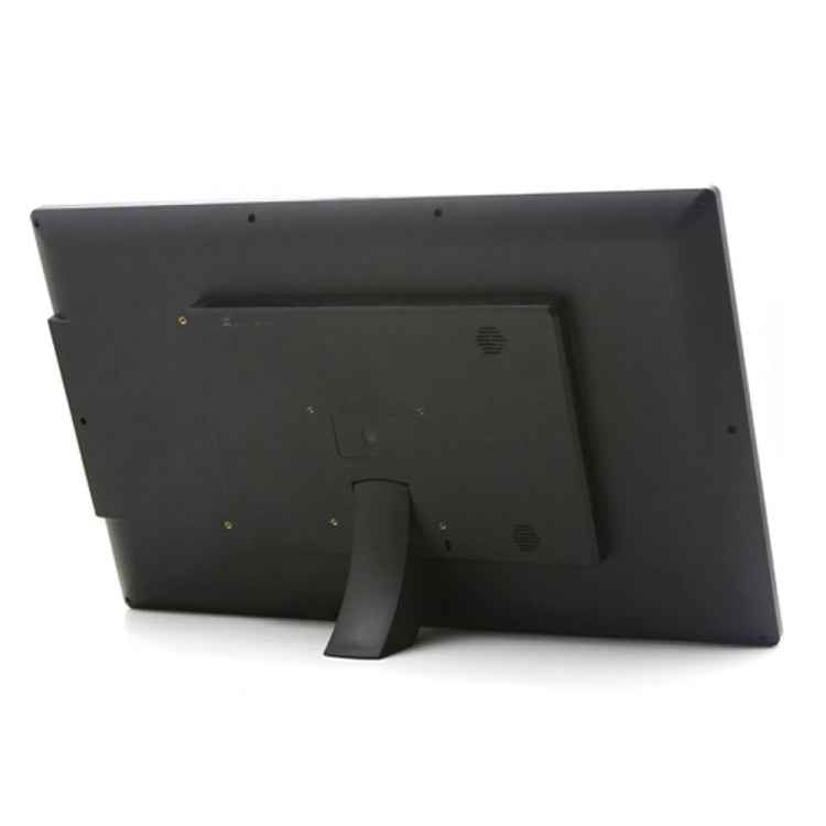 21.5 inch IPS Digital Photo Frame Electronic Photo Frame Advertising Machine Support 1080P HDMI