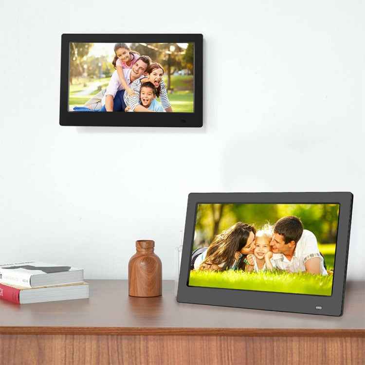 21.5 inch IPS Digital Photo Frame Electronic Photo Frame Advertising Machine Support 1080P HDMI