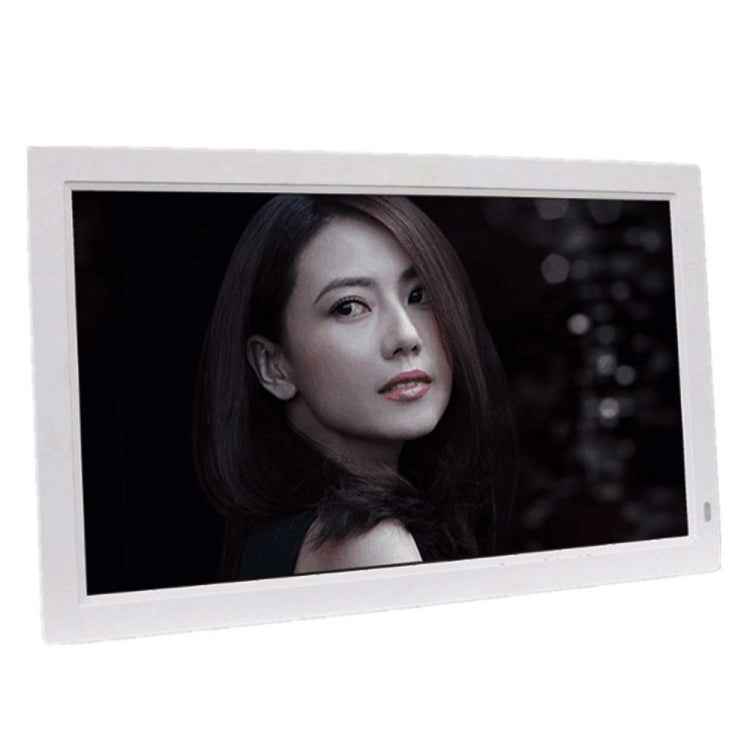21.5 inch IPS Digital Photo Frame Electronic Photo Frame Advertising Machine Support 1080P HDMI