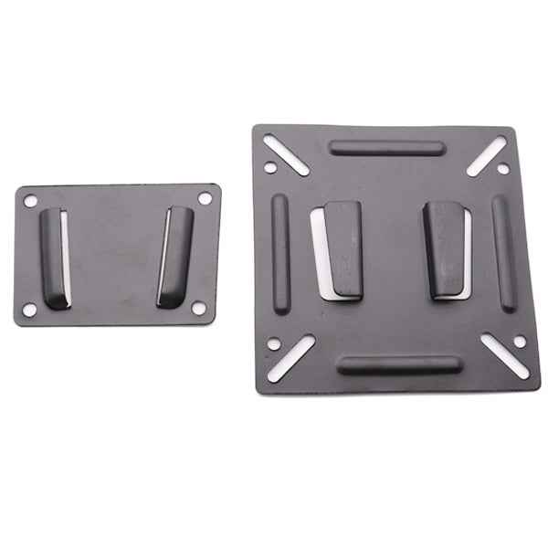 Universal Photo Frame Wall Mount Bracket, Support Below 18.5 inch LED LCD Flat Screen Monitor