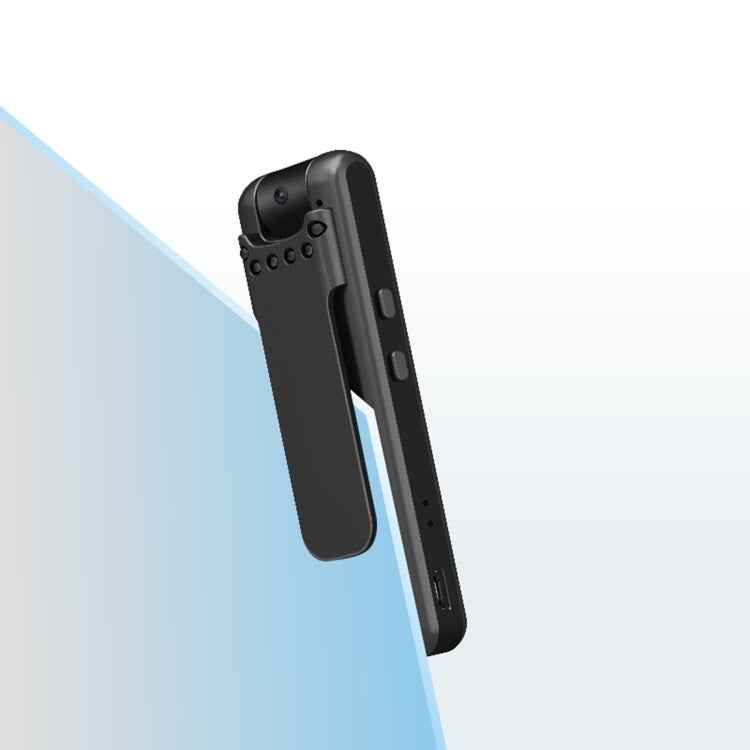 M13 1.0 Million Pixels 180 Degrees Rotating Lens Video Recorder Pen