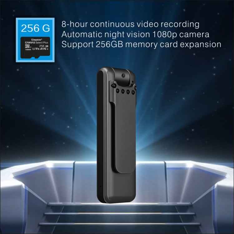 M13 1.0 Million Pixels 180 Degrees Rotating Lens Video Recorder Pen