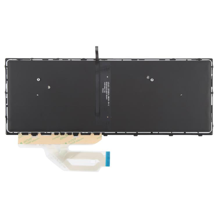 For HP Probook 430 G5 440 G5 445 G5 640 G4 640 G5 L01071-001 L00735-001 US Version Keyboard with Backlight