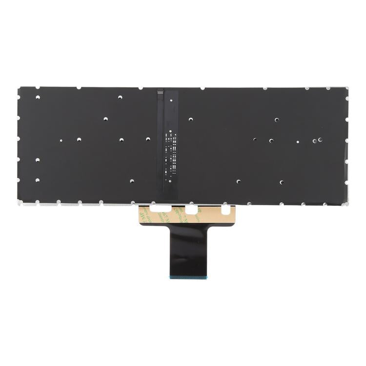 For HP Pavilion X360 14S-DK 14S-DP 14S-DQ 14S-CR 14s-CF 14-CE 14-CF 14S-DF/DK 14-CK 14-CD 14-CM 14S-DR 14S-fr US Version Keyboard with Backlight