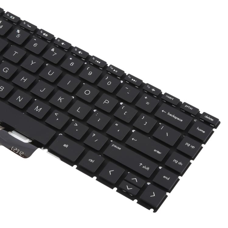 For HP Pavilion X360 14S-DK 14S-DP 14S-DQ 14S-CR 14s-CF 14-CE 14-CF 14S-DF/DK 14-CK 14-CD 14-CM 14S-DR 14S-fr US Version Keyboard with Backlight