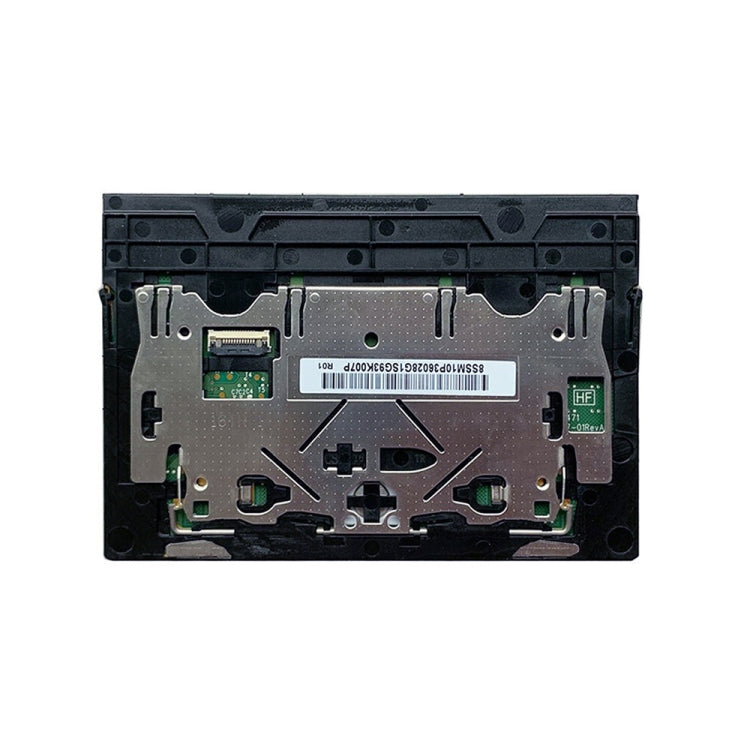 Pavé tactile pour ordinateur portable Lenovo ThinkPad X395 20NL 20NM T490s 20NX 20NY X390 20Q0 20Q1 T495s 20QJ 20QK E14 20RA 20RB X390 20SC 20SD, pour Lenovo ThinkPad X395 20NL 20NM