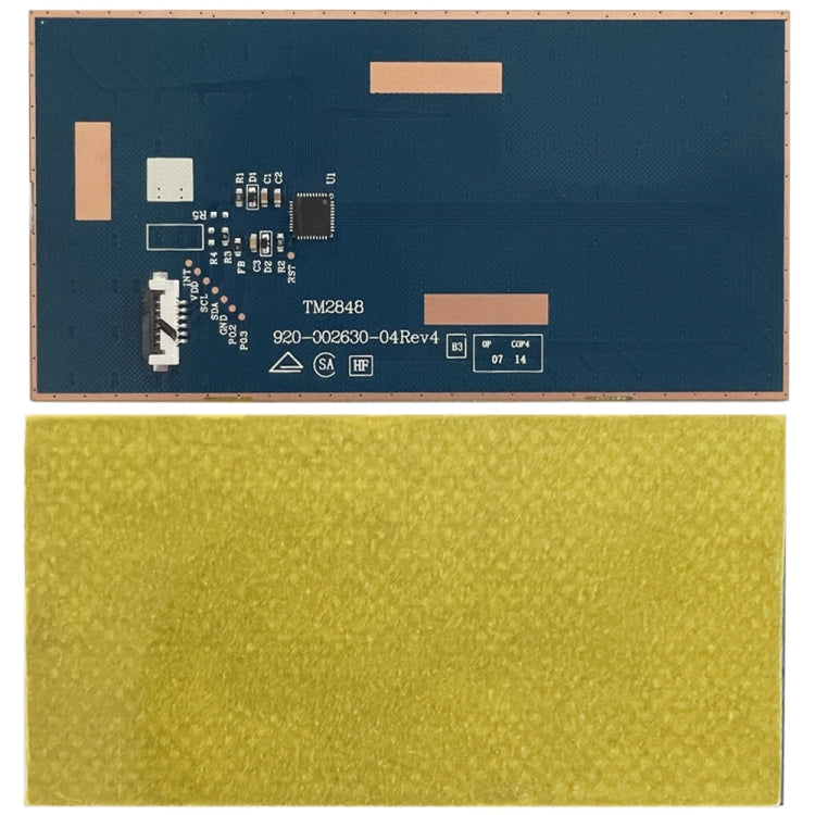 Laptop Touchpad For Lenovo IdeaPad G50-30 G50-80 G50-70 G50-45 G51-35 80E3 80J1 80MQ 80DY 8U0E5 80KR 80L0 80L4 80R0 80KR 80L4 80M8