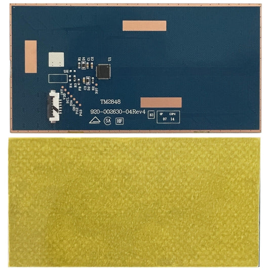 Pavé tactile pour ordinateur portable Lenovo IdeaPad G50-30 G50-80 G50-70 G50-45 G51-35 80E3 80J1 80MQ 80DY 8U0E5 80KR 80L0 80L4 80R0 80KR 80L4 80M8, pour Lenovo IdeaPad G50-30 G50-80 G50-70