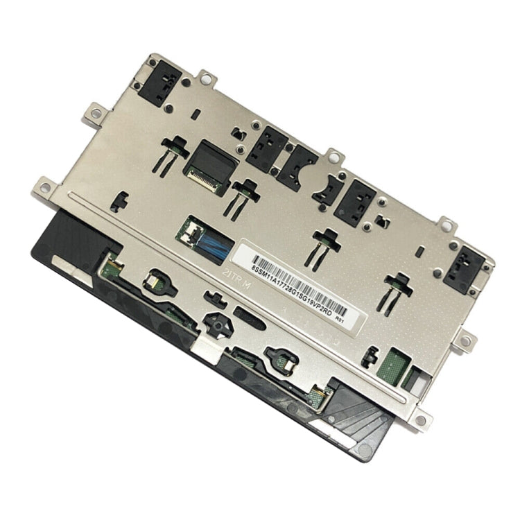 Laptop Touchpad For Lenovo ThinkPad X13 Gen 2 20WK 20WL T14s Gen 2 20WM 20WN 20XF 20XG 20XH 20XJ