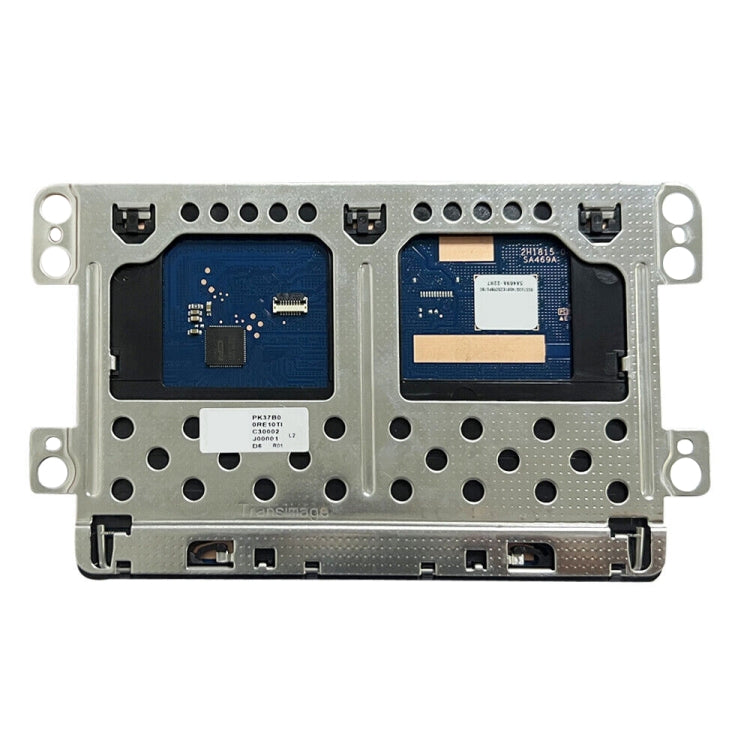 Laptop Touchpad For Lenovo Ideapad S530-13IML 81J7 81WU