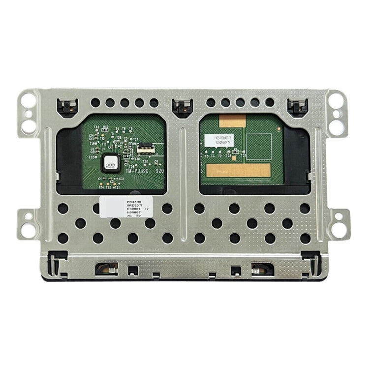 Laptop Touchpad For Lenovo Ideapad S340-14IWL S340-14IML S340-14API S340-14IIL 81N7 81N9 81NB 81VV