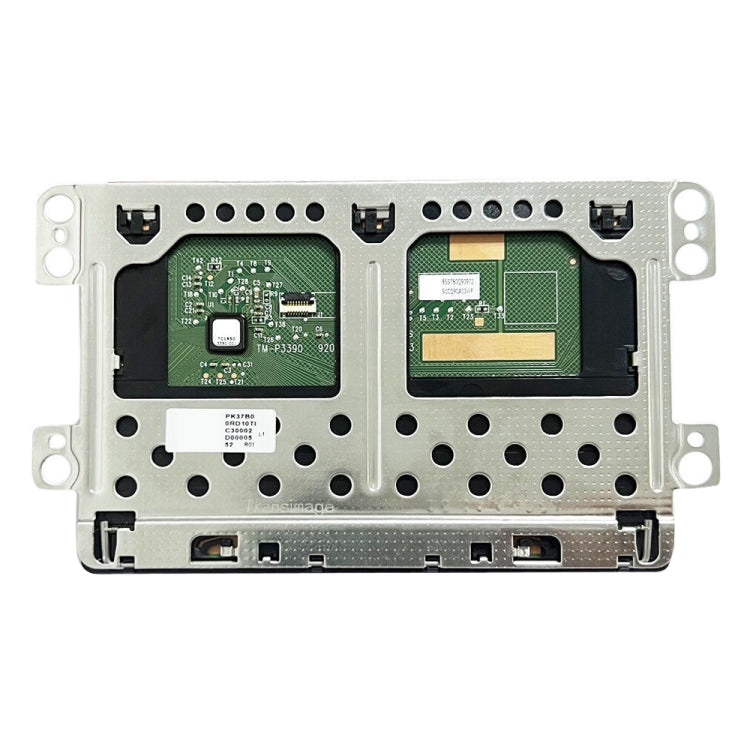 Pavé tactile pour ordinateur portable Lenovo Ideapad S340-14IWL S340-14IML S340-14API S340-14IIL 81N7 81N9 81NB 81VV, pour Lenovo Ideapad S340-14IWL, pour Lenovo Ideapad S340-14IWL S340-14IML