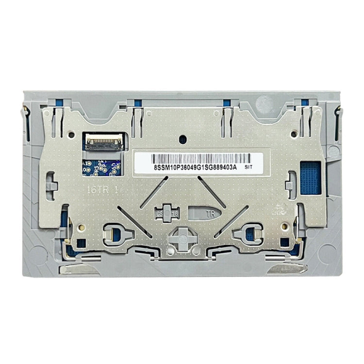 Laptop Touchpad For Lenovo Thinkpad L390 20NR 20NS L390 Yoga 20NT 20NU L13 20R3 20R4 L13 Yoga 20R5 20R6