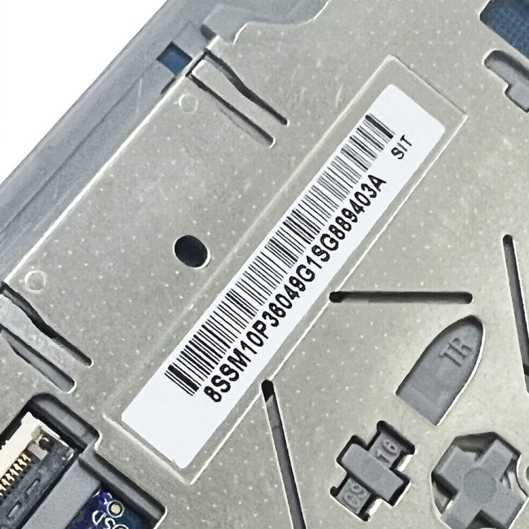 Laptop Touchpad For Lenovo Thinkpad L390 20NR 20NS L390 Yoga 20NT 20NU L13 20R3 20R4 L13 Yoga 20R5 20R6