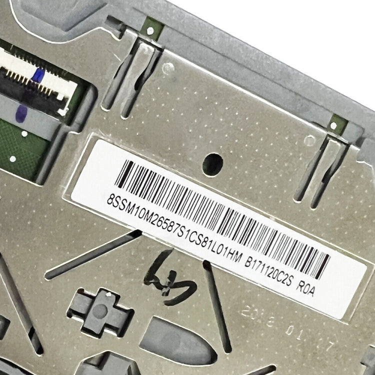 Laptop Touchpad For Lenovo Thinkpad L390 20NR 20NS L390 Yoga 20NT 20NU L13 20R3 20R4 L13 Yoga 20R5 20R6, For Lenovo Thinkpad L390 20NR 20NS