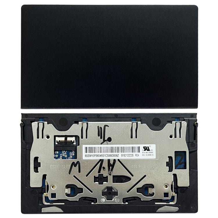 Pavé tactile pour ordinateur portable Lenovo Thinkpad X280 20KF 20KE L380 20M5 20M6 L380 Yoga 20M7 20M8, pour Lenovo Thinkpad X280 20KF 20KE, pour Lenovo Thinkpad X280 20KF 20KE L380