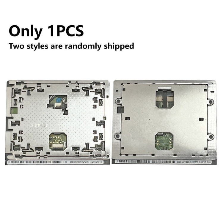 Laptop Touchpad For Lenovo ThinkPad Yoga S1 X230S X240S X250 X260