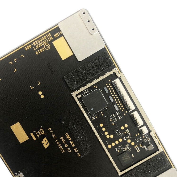 Laptop Touchpad For Microsoft Surface Laptop 3 1867