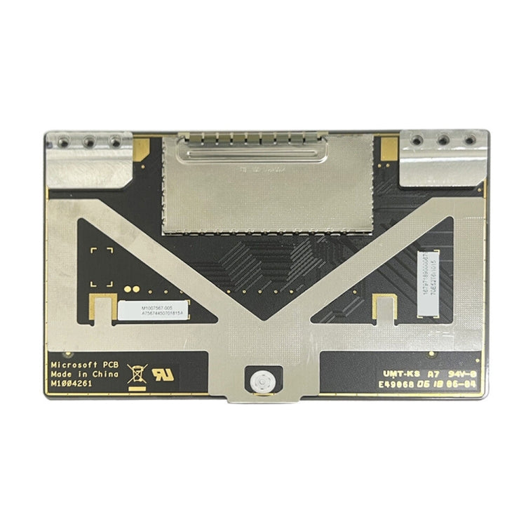 Laptop Touchpad For Microsoft Surface Laptop 1 2 1769 M1004261