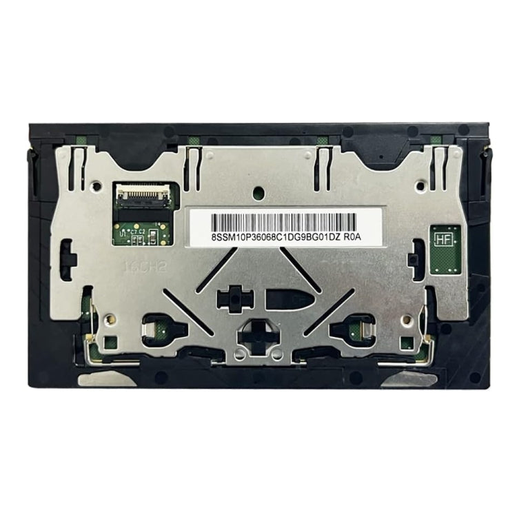 Laptop Touchpad For Lenovo Thinkpad X1 Carbon 7th 20QD 20QE 20R1 20R2 X1 Carbon 8th 20U9 20UA