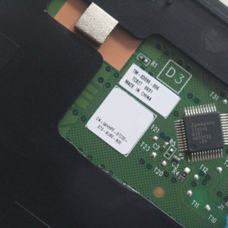 Laptop Touchpad For Dell Inspiron 15-3567 3568 04HHPF, For Dell Inspiron 15-3567 3568 04HHPF