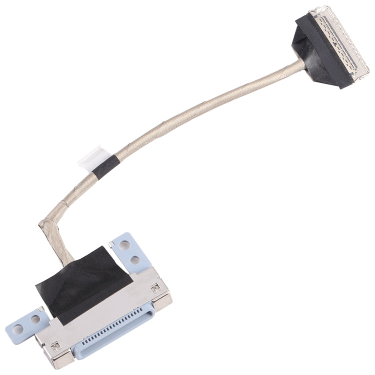 For Microsoft Surface Laptop Go 1943 Charging Port Connector Flex Cable, For Microsoft Surface Laptop Go 1943