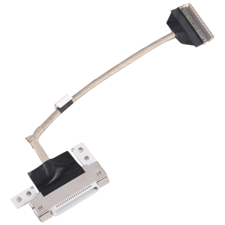 For Microsoft Surface Laptop Go 1943 Charging Port Connector Flex Cable, For Microsoft Surface Laptop Go 1943